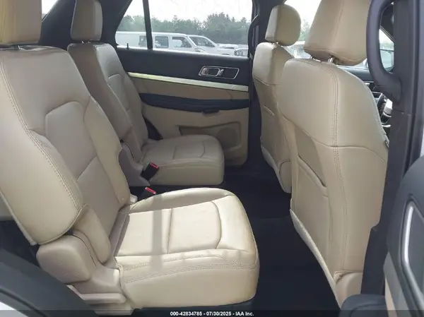 1FM5K8D81HGD54011 2017 FORD EXPLORER - Image 8