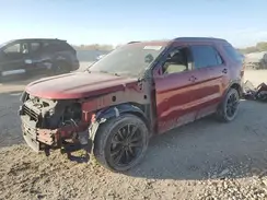 1FM5K8D81HGD54185 2017 FORD EXPLORER