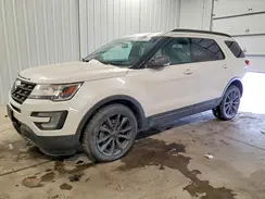 1FM5K8D81HGD55093 2017 FORD EXPLORER