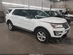 1FM5K8D81HGD57216 2017 FORD EXPLORER