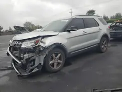 1FM5K8D81HGD57247 2017 FORD EXPLORER