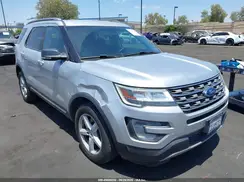 1FM5K8D81HGD57328 2017 FORD EXPLORER