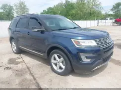 1FM5K8D81HGD57359 2017 FORD EXPLORER