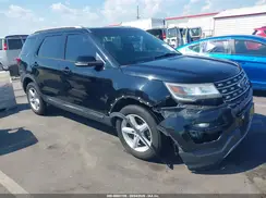 1FM5K8D81HGD61721 2017 FORD EXPLORER