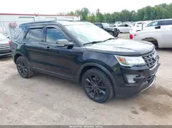 1FM5K8D81HGD71357 2017 FORD EXPLORER