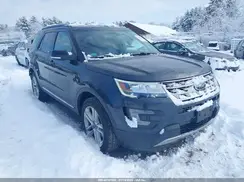 1FM5K8D81HGD73254 2017 FORD EXPLORER