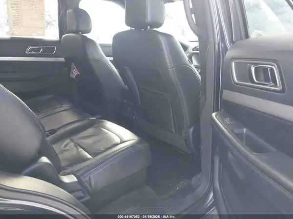 1FM5K8D81HGD73254 2017 FORD EXPLORER - Image 8