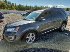 1FM5K8D81HGD73352 2017 FORD EXPLORER