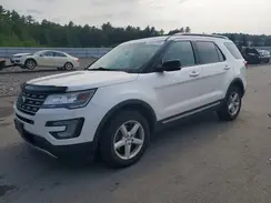 1FM5K8D81HGD73710 2017 FORD EXPLORER