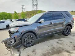 1FM5K8D81HGD74310 2017 FORD EXPLORER