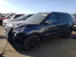 1FM5K8D81HGD75053 2017 FORD EXPLORER