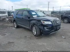 1FM5K8D81HGD76090 2017 FORD EXPLORER