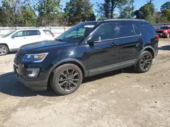 1FM5K8D81HGD77594 2017 FORD EXPLORER