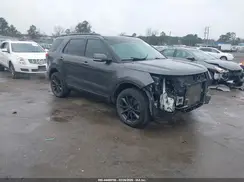 1FM5K8D81HGD77885 2017 FORD EXPLORER