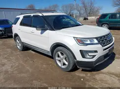 1FM5K8D81HGD81936 2017 FORD EXPLORER
