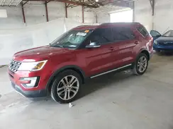 1FM5K8D81HGD83380 2017 FORD EXPLORER