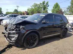 1FM5K8D81HGD94847 2017 FORD EXPLORER