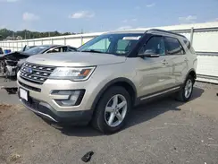 1FM5K8D81HGD95030 2017 FORD EXPLORER