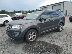1FM5K8D81HGD95254 2017 FORD EXPLORER