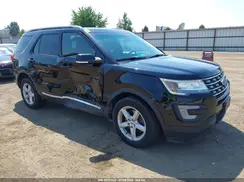 1FM5K8D81HGD97134 2017 FORD EXPLORER