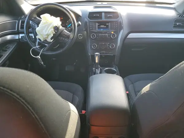 1FM5K8D81HGD97375 2017 FORD EXPLORER - Image 8