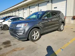 1FM5K8D81HGD97814 2017 FORD EXPLORER