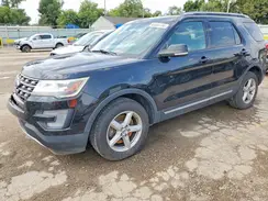 1FM5K8D81HGD98056 2017 FORD EXPLORER