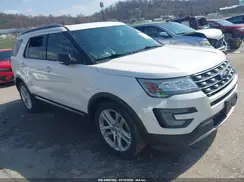 1FM5K8D81HGD98218 2017 FORD EXPLORER