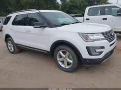 1FM5K8D81HGE00727 2017 FORD EXPLORER