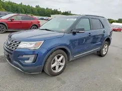 1FM5K8D81HGE17334 2017 FORD EXPLORER