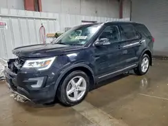 1FM5K8D81HGE20685 2017 FORD EXPLORER