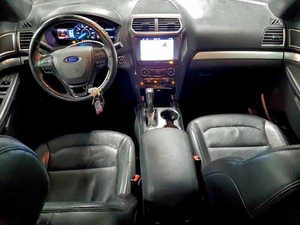 1FM5K8D81HGE20685 2017 FORD EXPLORER - Image 8