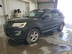 1FM5K8D81HGE21187 2017 FORD EXPLORER