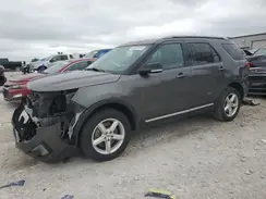 1FM5K8D81HGE22047 2017 FORD EXPLORER