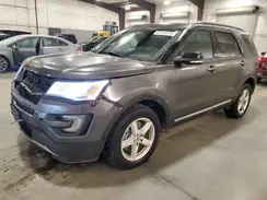 1FM5K8D81HGE24008 2017 FORD EXPLORER