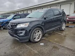 1FM5K8D81HGE27913 2017 FORD EXPLORER