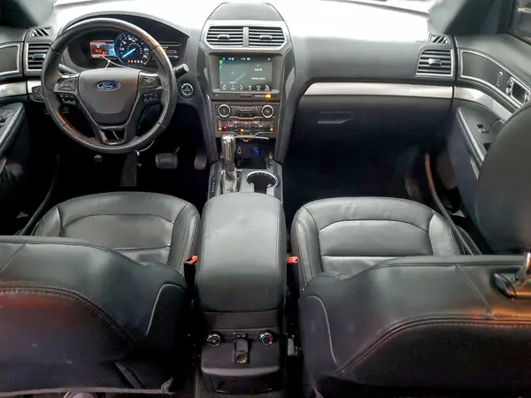 1FM5K8D81HGE27913 2017 FORD EXPLORER - Image 8