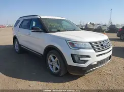 1FM5K8D81HGE30973 2017 FORD EXPLORER