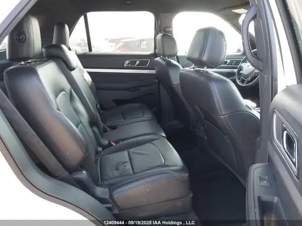 1FM5K8D81HGE30973 2017 FORD EXPLORER - Image 8