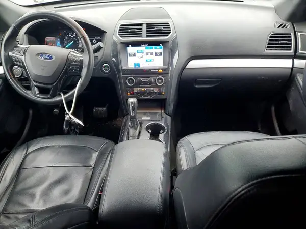 1FM5K8D81HGE31752 2017 FORD EXPLORER - Image 8