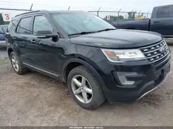 1FM5K8D81HGE31881 2017 FORD EXPLORER