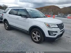 1FM5K8D81HGE35106 2017 FORD EXPLORER