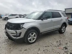 1FM5K8D81HGE35946 2017 FORD EXPLORER