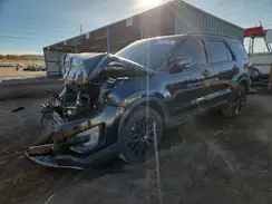 1FM5K8D81HGE36062 2017 FORD EXPLORER