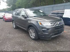 1FM5K8D81JGA01581 2018 FORD EXPLORER