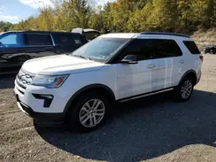 1FM5K8D81JGA05436 2018 FORD EXPLORER