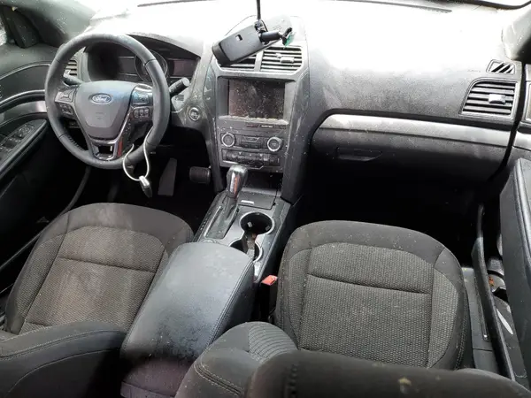 1FM5K8D81JGA11477 2018 FORD EXPLORER - Image 8