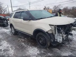 1FM5K8D81JGA18090 2018 FORD EXPLORER
