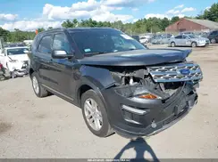 1FM5K8D81JGA29624 2018 FORD EXPLORER