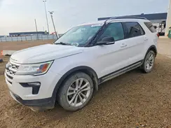 1FM5K8D81JGA33107 2018 FORD EXPLORER